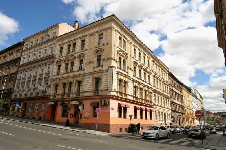 Hotel Anette
