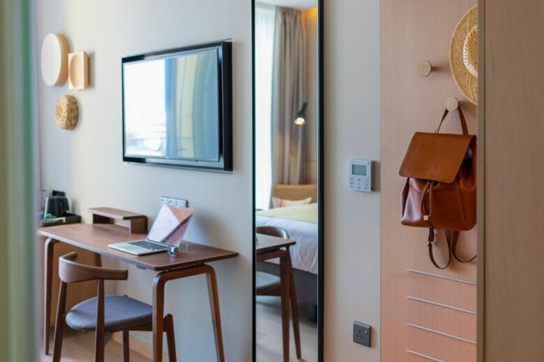 Indigo Hotel