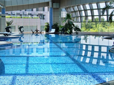 Hotel Hyatt Regency