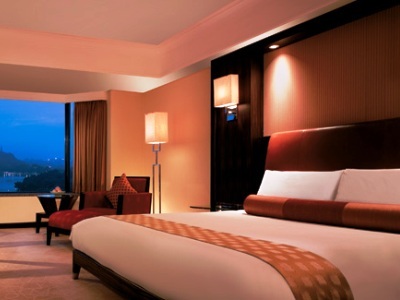 Hotel Hyatt Regency