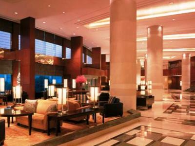 Hotel Hyatt Regency