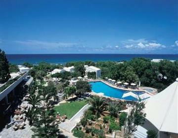 Hotel Agapi Beach