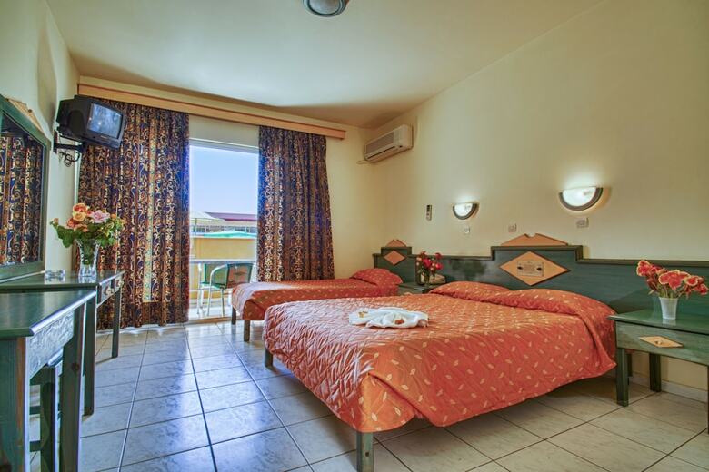 K. Ilios Hotel - All Inclusive