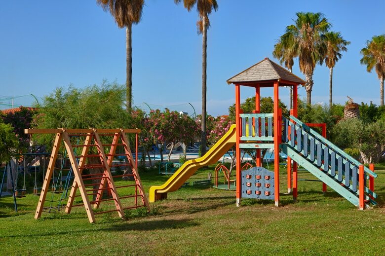 K. Ilios Hotel - All Inclusive