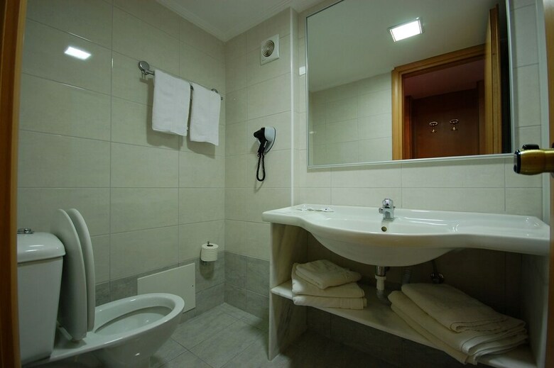 K. Ilios Hotel - All Inclusive