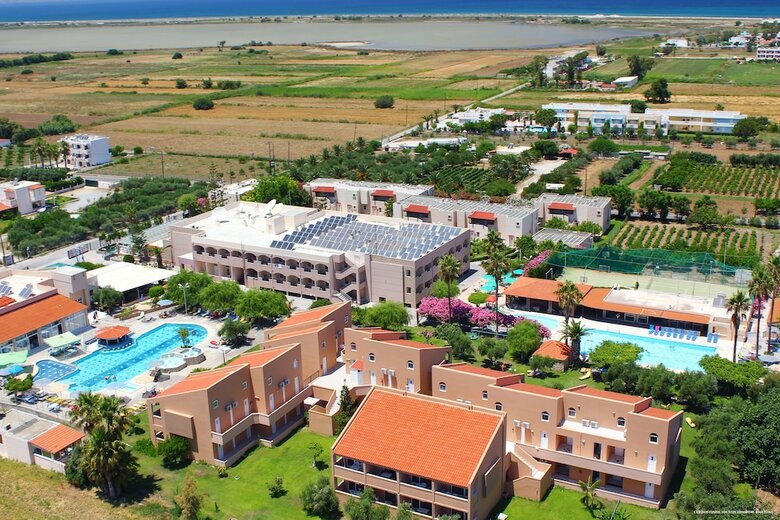 K. Ilios Hotel - All Inclusive