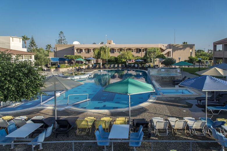 K. Ilios Hotel - All Inclusive