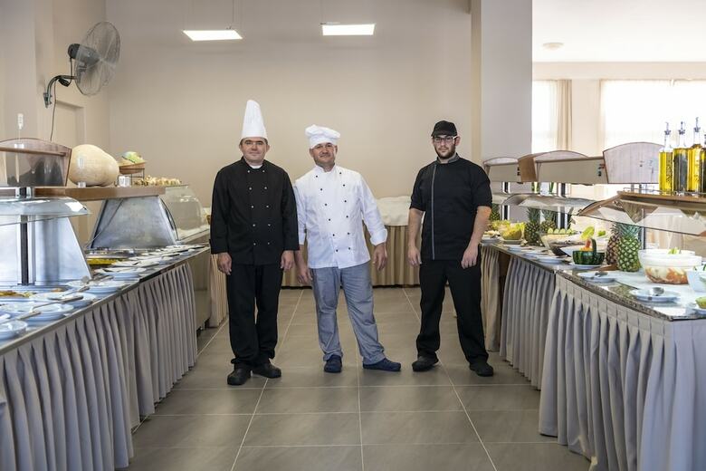 K. Ilios Hotel - All Inclusive