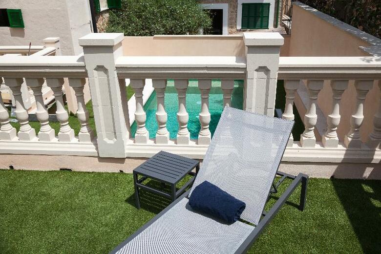 Hotel El Guia