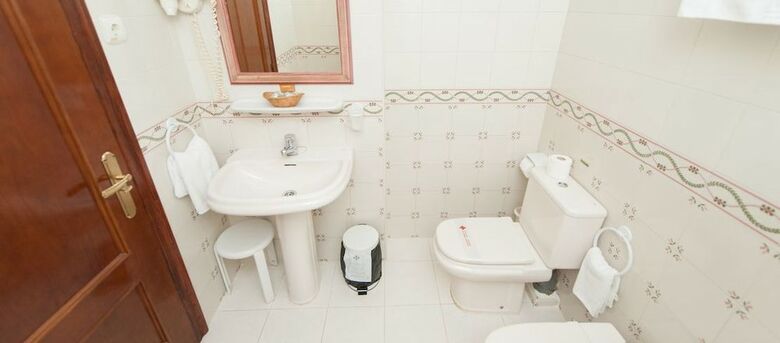 Hotel Artaza