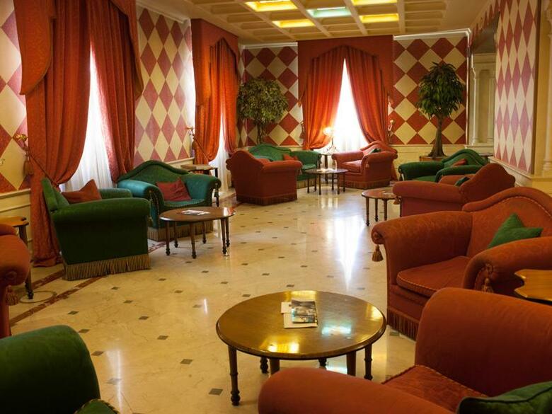 Ih Hotels Milano Regency