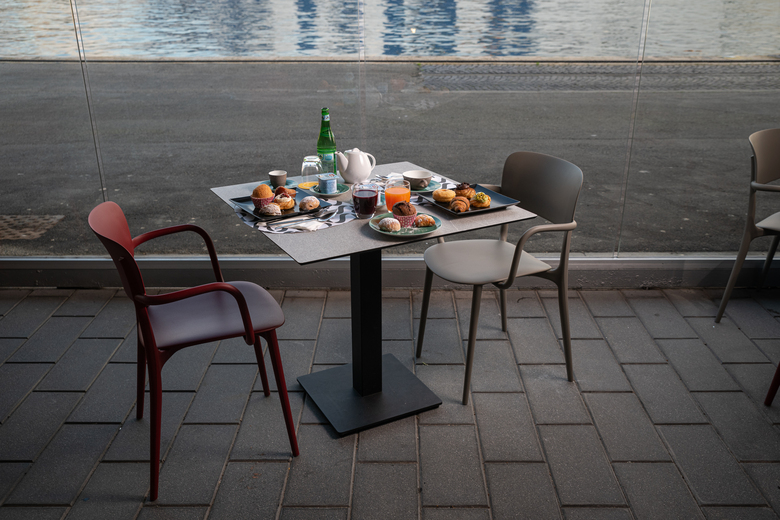 Smart Hotel - Naples Harbour