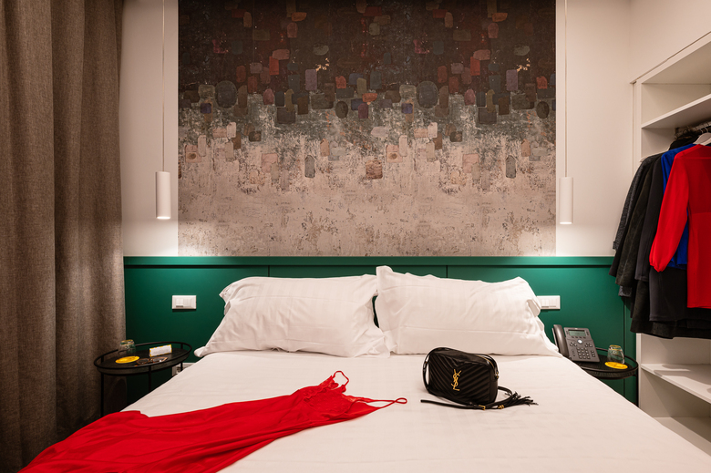 Smart Hotel - Naples Harbour