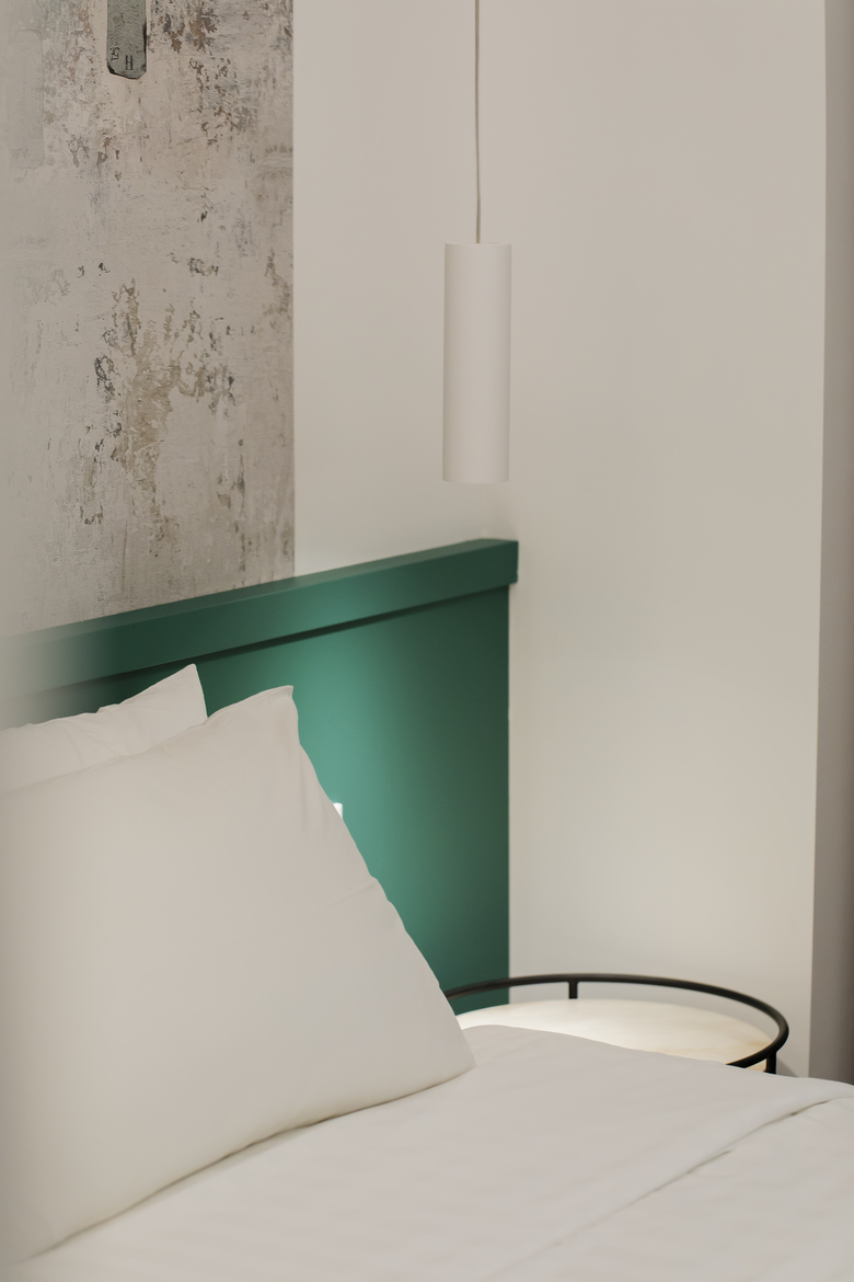 Smart Hotel - Naples Harbour