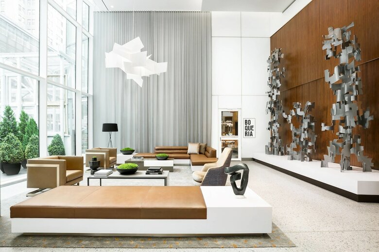 AC Hotel New York Times Square