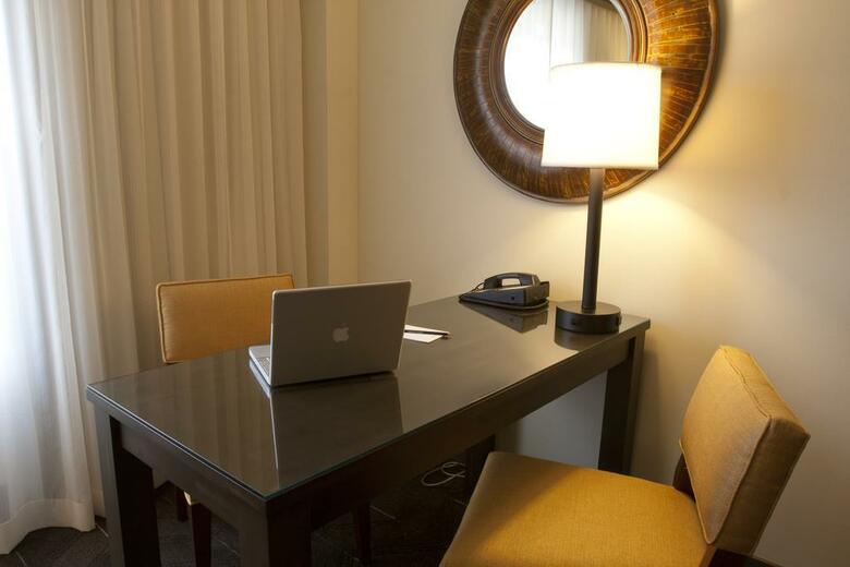 Hotel Graduate Minneapolis