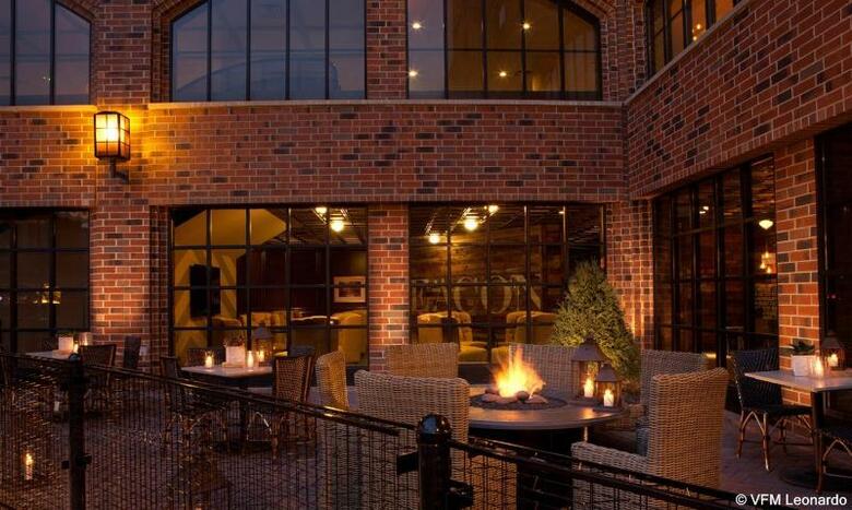 Hotel Graduate Minneapolis