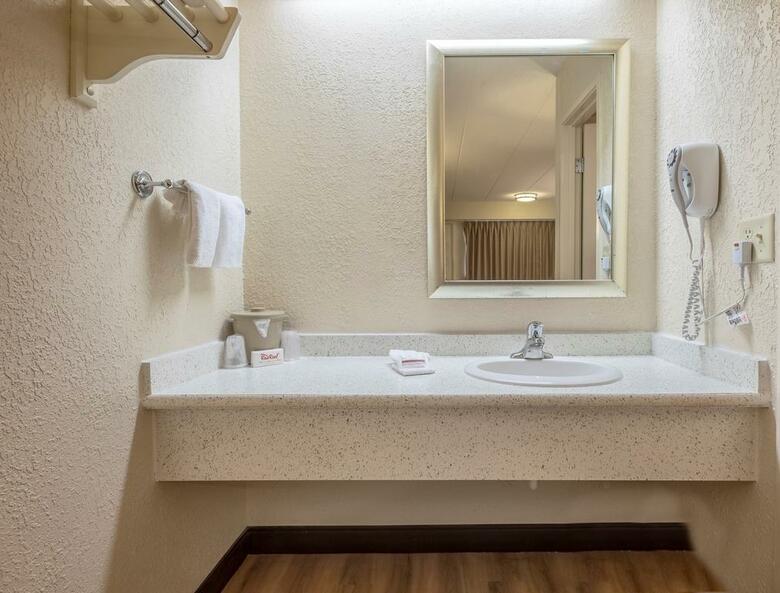 Hotel Red Roof Inn Indianapolis South