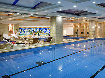 Hotel Pullman Beijing South