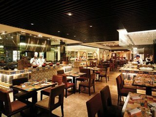 Hotel Shangri-la Chengdu