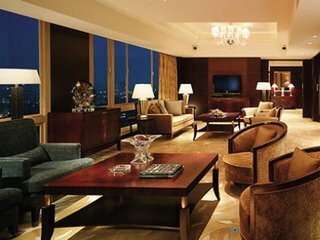 Hotel Shangri-la Chengdu