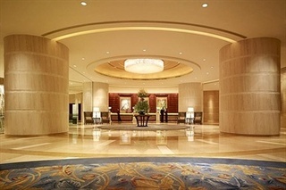 Hotel Shangri-la Chengdu