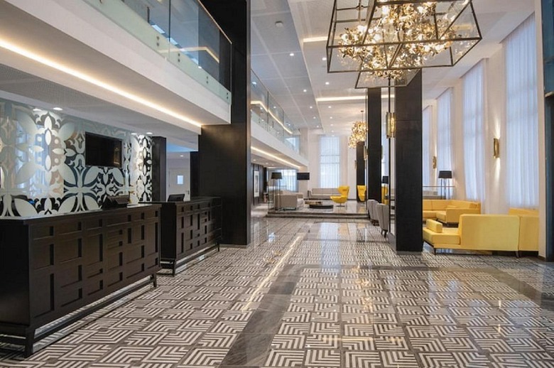 Gran Hotel Bristol La Habana By Kempinski