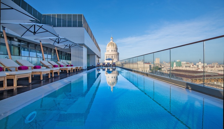 Gran Hotel Bristol La Habana By Kempinski