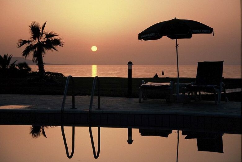 Hotel Natura Beach