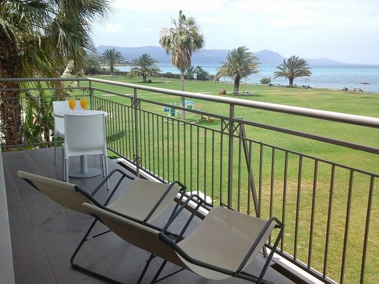 Hotel Natura Beach