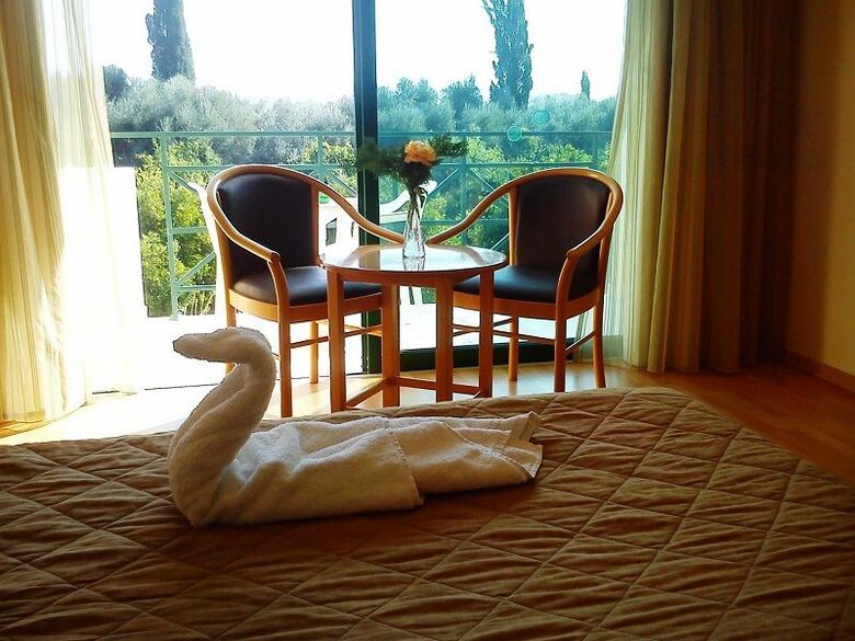 Hotel Natura Beach