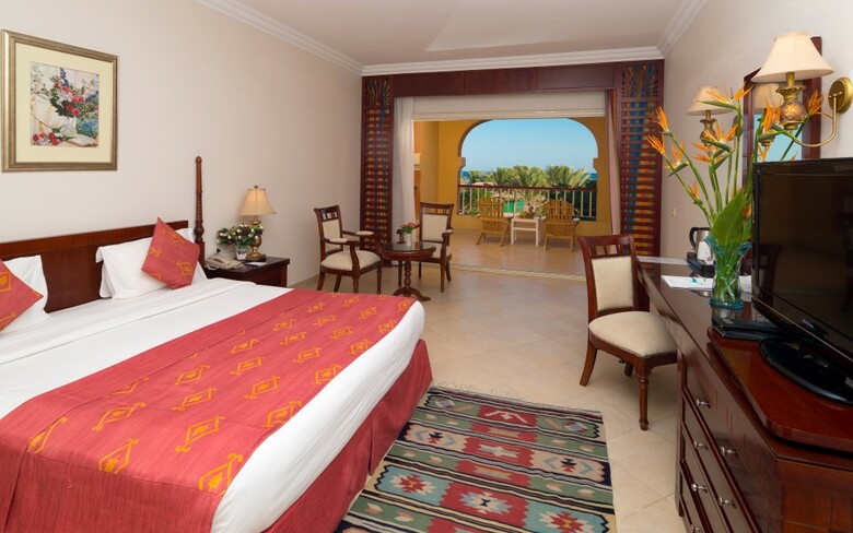 Hotel Caribbean World Soma Bay