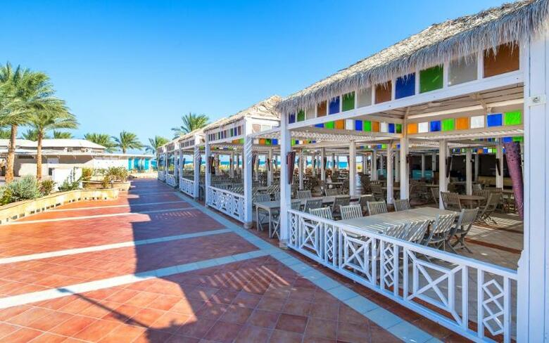 Hotel Caribbean World Soma Bay