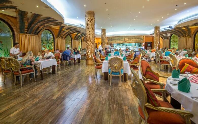 Hotel Caribbean World Soma Bay