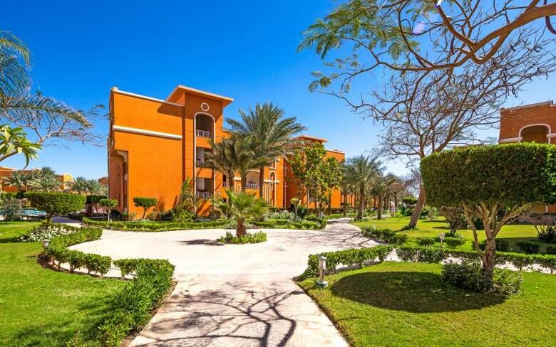 Hotel Caribbean World Soma Bay