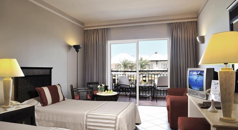 Hotel Jaz Dahabeya (Ex Iberotel)