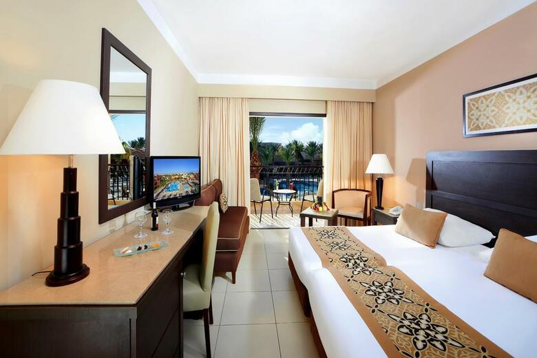 Hotel Jaz Dar El Madina