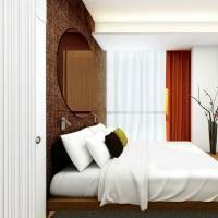 Hotel Mojo Nomad Central