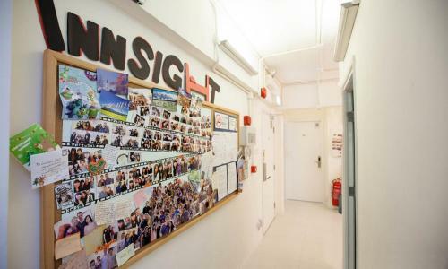 Hostal Innsight