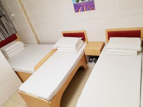 Hostal Asia Travel House