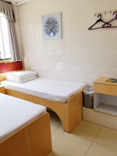 Hostal Asia Travel House