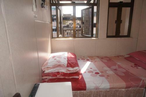 Hostal Lucky Hostel