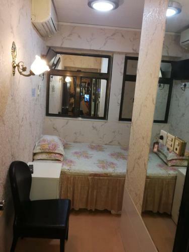 Hostal Lucky Hostel