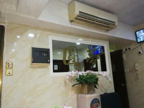Hostal Lucky Hostel