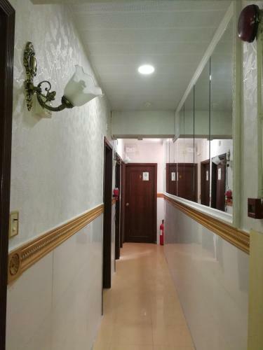 Hostal Lucky Hostel