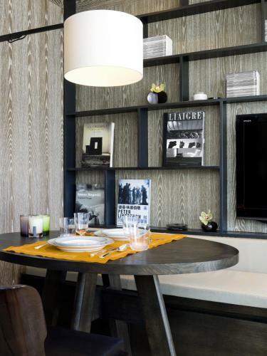 Aparthotel The Jervois