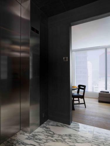 Aparthotel The Jervois
