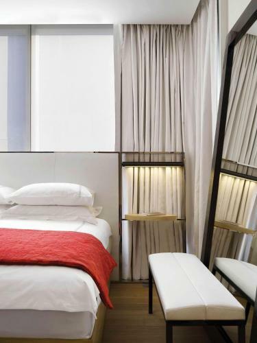 Aparthotel The Jervois
