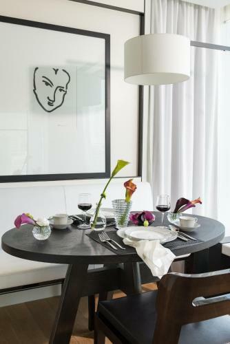 Aparthotel The Jervois