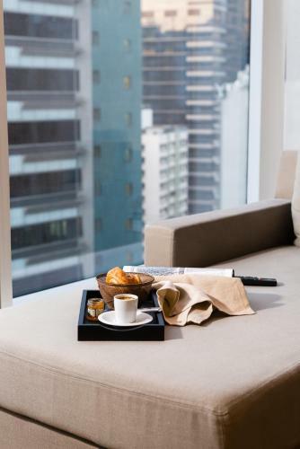 Aparthotel The Jervois